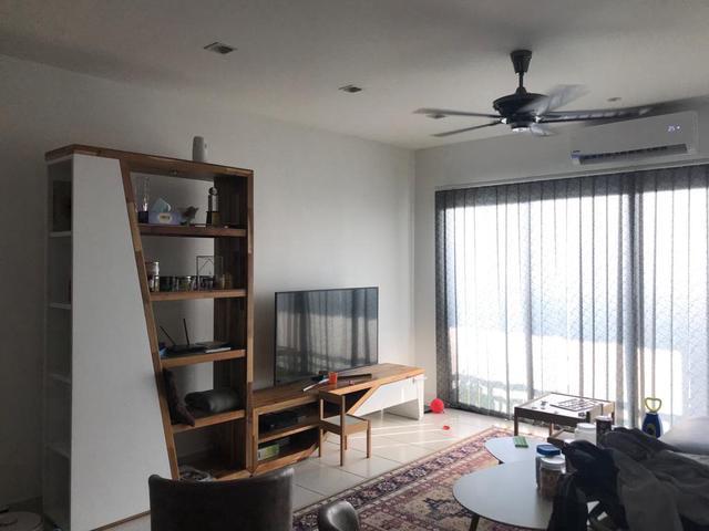 Serviced Residence for rent in Shah Alam, Petaling