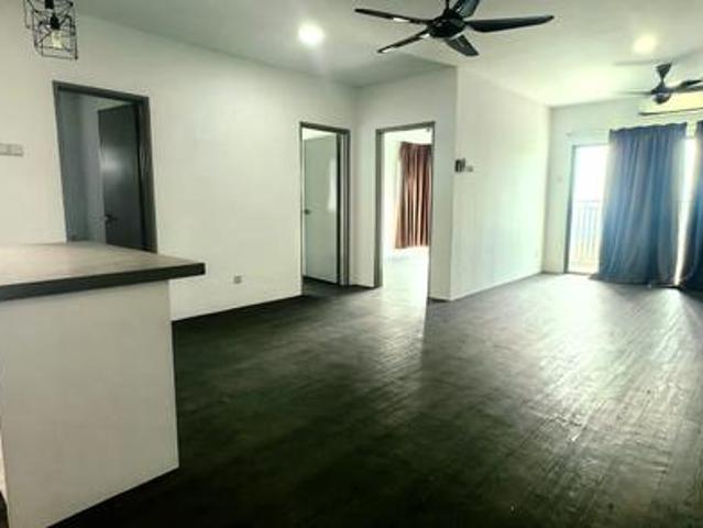 Serviced Residence for sale in Petaling, Alam Impian
