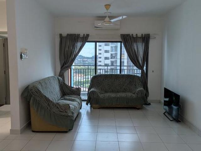 Serviced Residence for rent in Petaling, Alam Impian