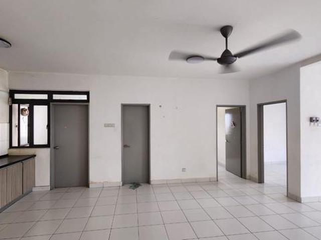 Serviced Residence for sale in Shah Alam, Petaling