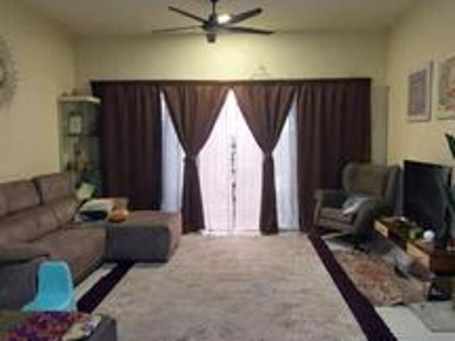 Serviced Residence for sale in Petaling, Alam Impian