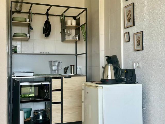 Apartamento en alquiler en Torremolinos