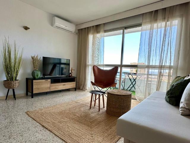 Apartamento en alquiler en Costa del Sol Occidental, Andalucía