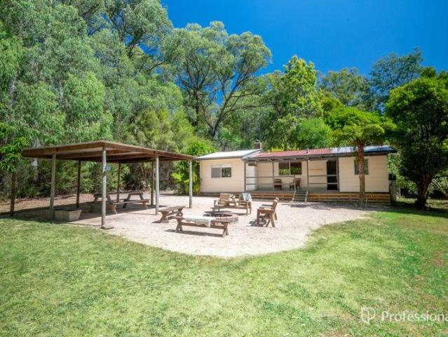 House for sale in Camerons Creek, Victoria