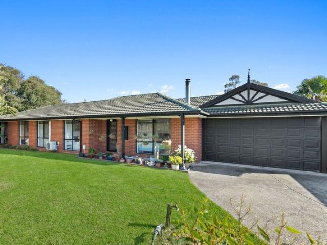 House for sale in Camerons Creek, Victoria