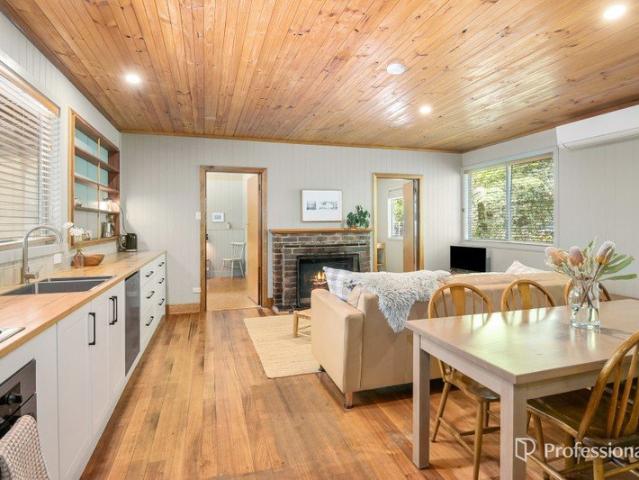 House for sale in East Warburton, Melbourne