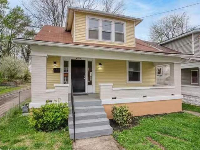 House for rent in Louisville
