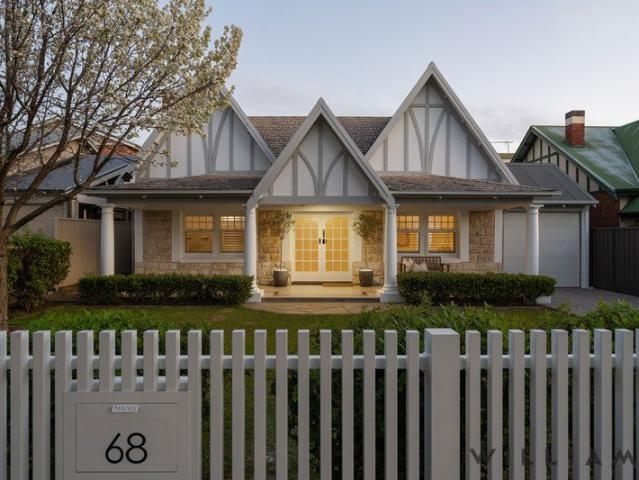 House for sale in Horseshoe Creek, South Australia
