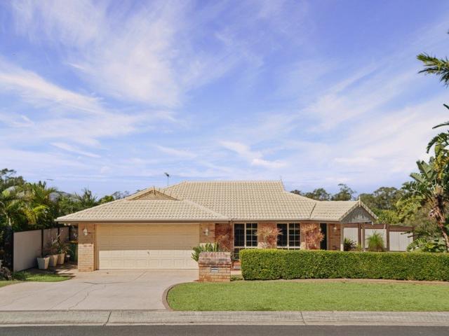 House for sale in St James's Park, Greater Brisbane