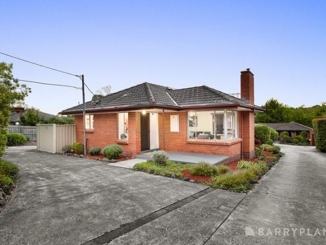 House for sale in Camerons Creek, Victoria
