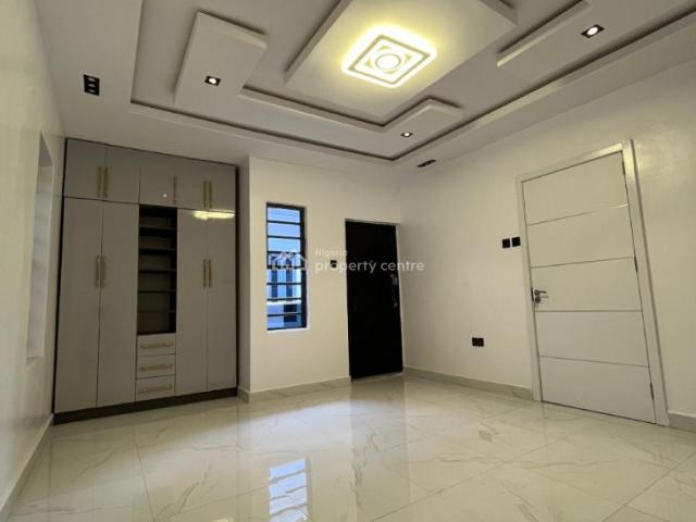 Property for sale in Lagos, Abuja