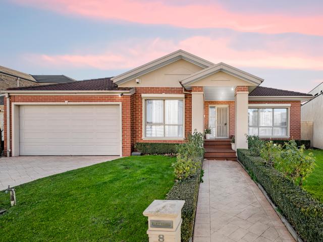 House for sale in Camerons Creek, Victoria