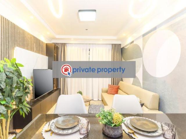 Apartment for sale in Kilimani, Kiambu