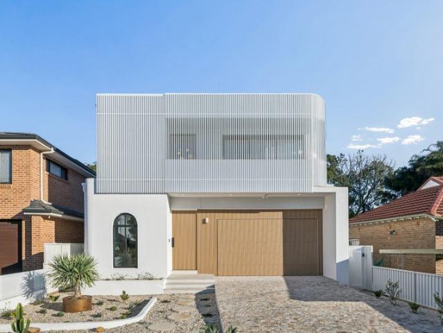 House for sale in Sydney, New South Wales
