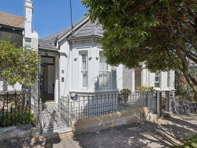 House for sale in Sydney, New South Wales
