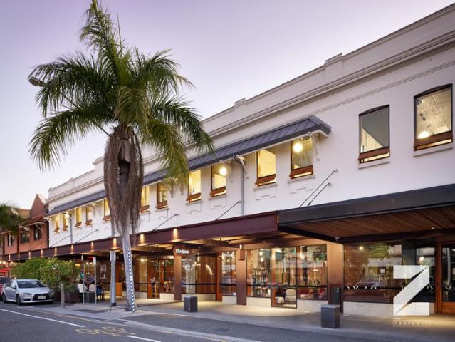 Retail for rent in Toombul, Queensland