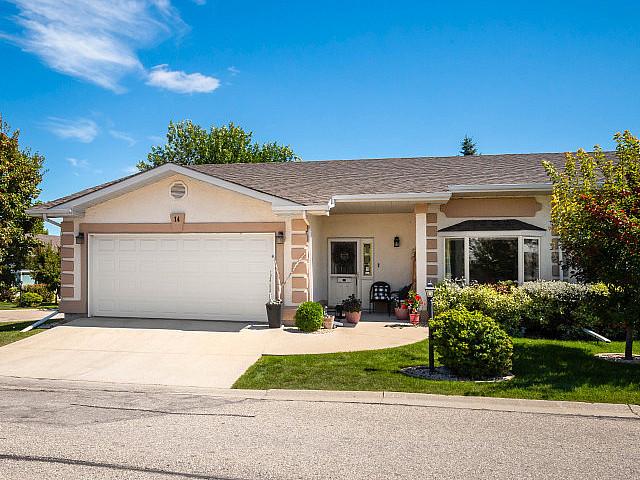 Condo for sale in East St. Paul, Manitoba