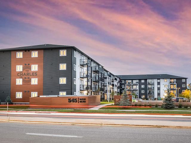 Condo for sale in East St. Paul, Manitoba