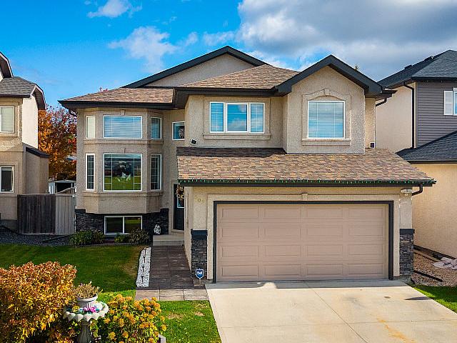 House for sale in East St. Paul, Manitoba