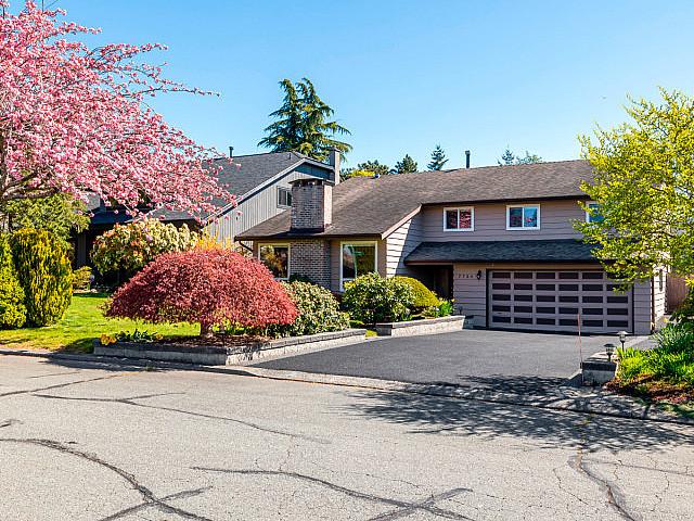 House for sale in Port Coquitlam, British Columbia