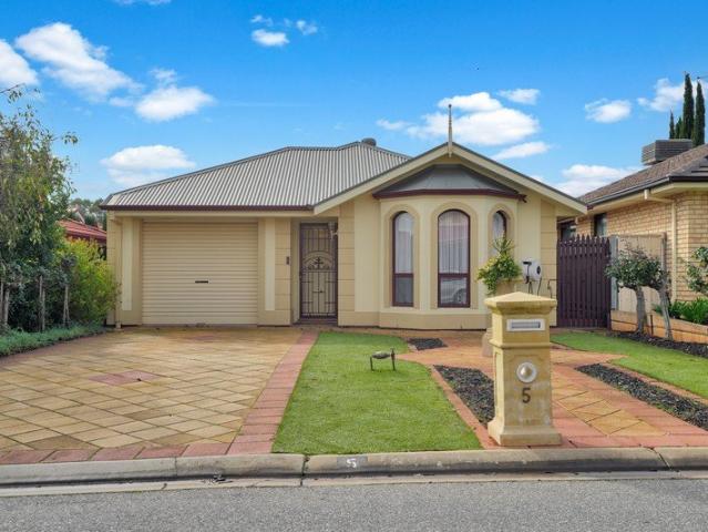 House for sale in Horseshoe Creek, South Australia