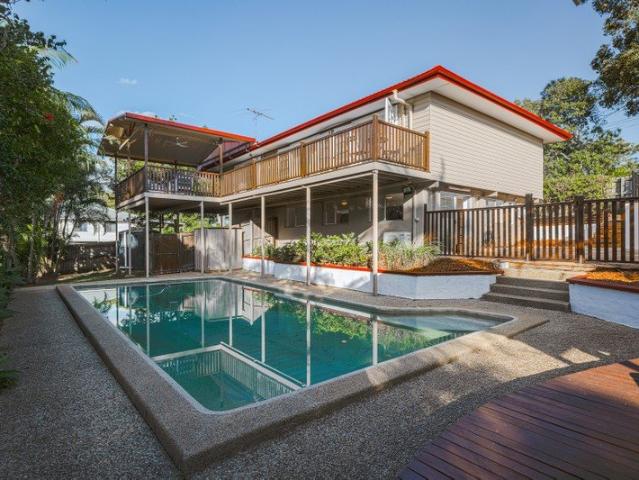 House for sale in Toombul, Queensland