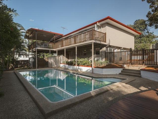 House for sale in Toombul, Queensland