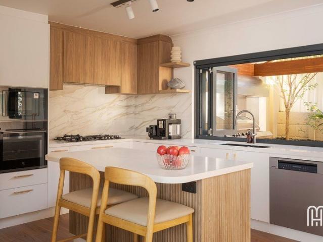 House for sale in Scarborough, City of Stirling