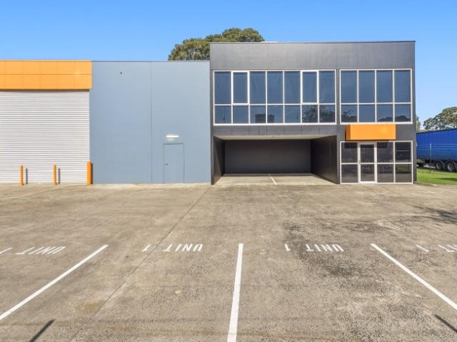 Warehouse for rent in Camerons Creek, Victoria