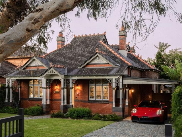 House for sale in Sydney, New South Wales