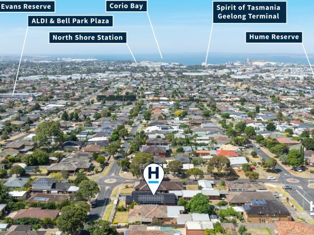 House for sale in Bell Post Hill, Geelong