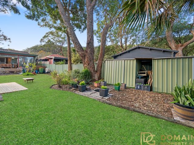 House for sale in Gosford, New South Wales