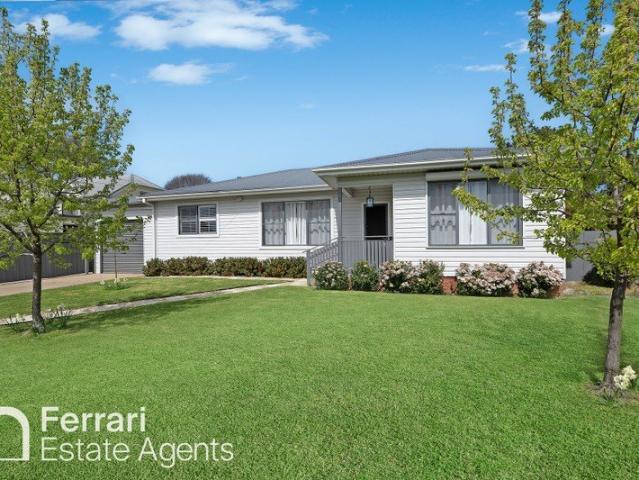 House for sale in Orange, New South Wales