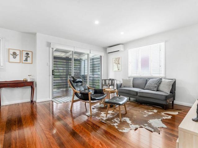 House for rent in Manly, Greater Brisbane
