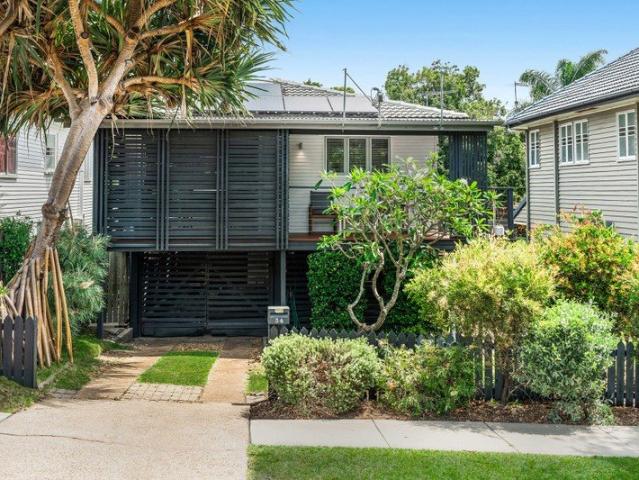 House for rent in Manly, Greater Brisbane