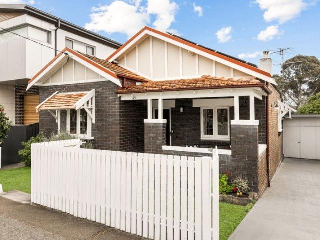 House for sale in Earlwood, Sydney