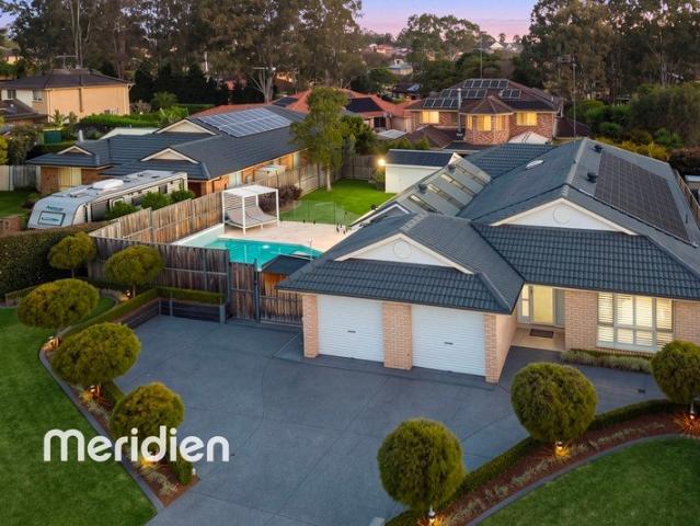 House for sale in Rouse Hill, Sydney