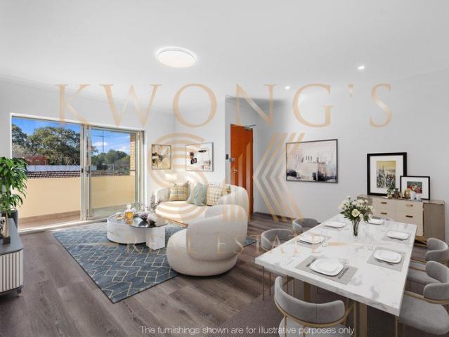 Apartment for sale in Eastern Suburbs, Sydney