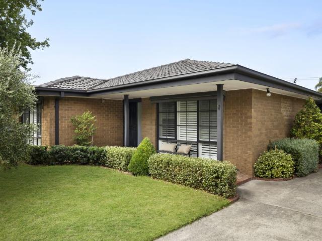 Villa for sale in Camerons Creek, Victoria