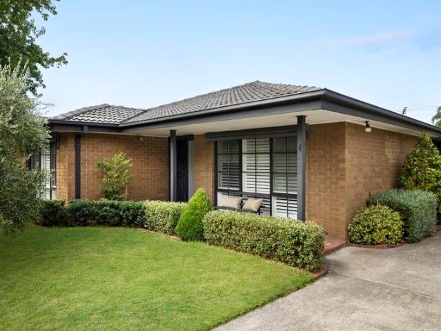 Villa for sale in Camerons Creek, Victoria