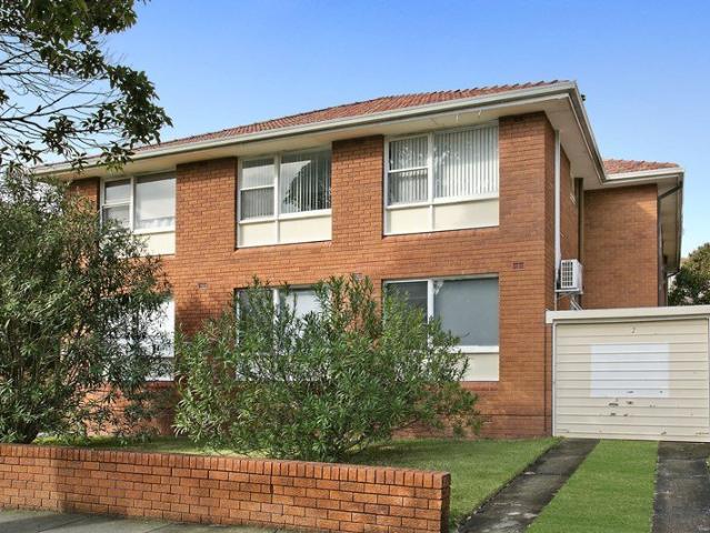 Apartment for rent in St George, Sydney