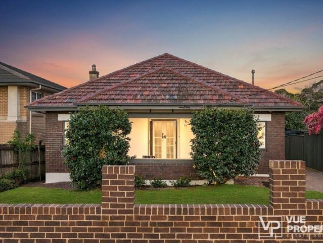 House for sale in Eastwood, Sydney