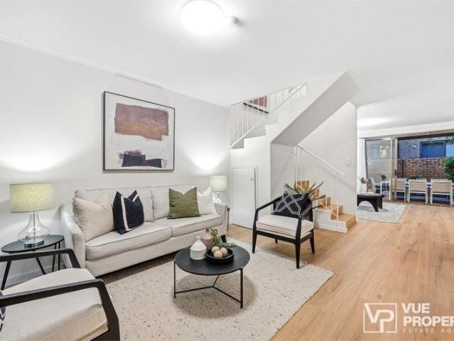 Townhouse for sale in Sydney, New South Wales