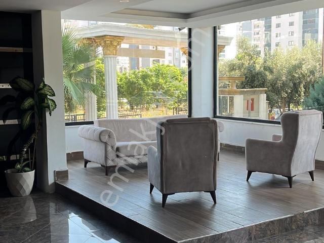 Mezitli, Mersin içerisinde kiralık mülk