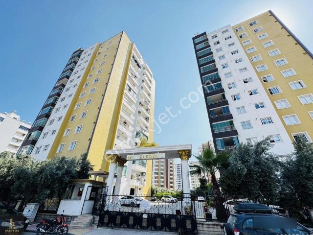 Mezitli, Mersin içerisinde satılık mülk