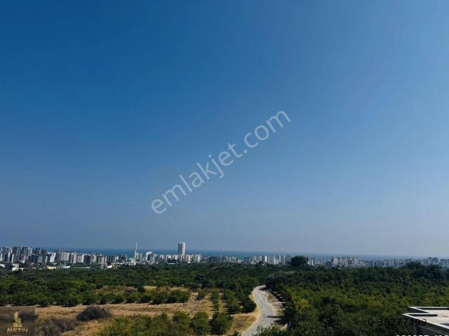 Mezitli, Mersin içerisinde satılık mülk