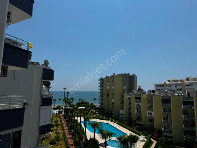 Mezitli, Mersin içerisinde kiralık mülk
