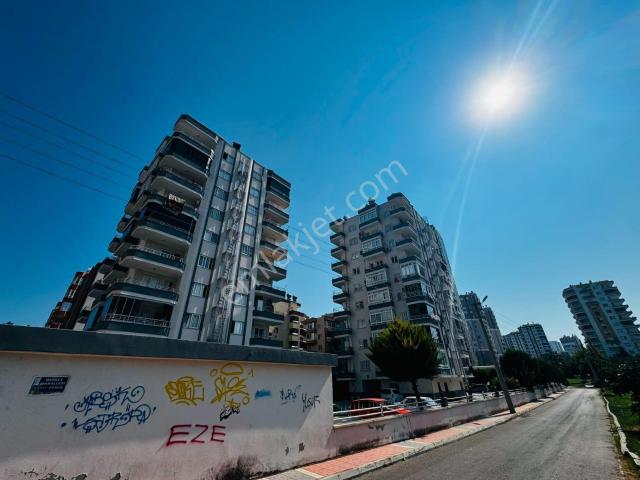 Mezitli, Mersin içerisinde kiralık mülk