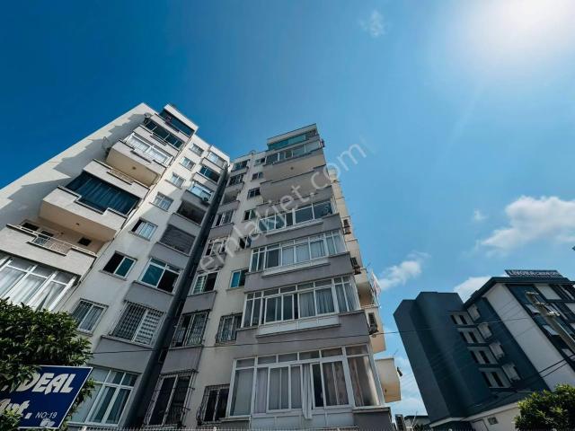 Mezitli, Mersin içerisinde satılık mülk