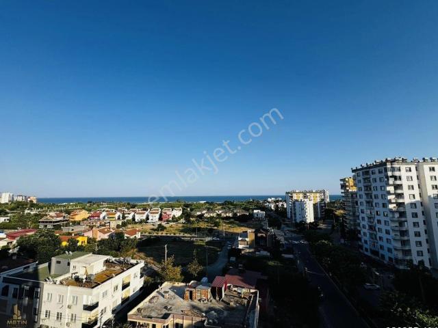 Mezitli, Mersin içerisinde satılık mülk